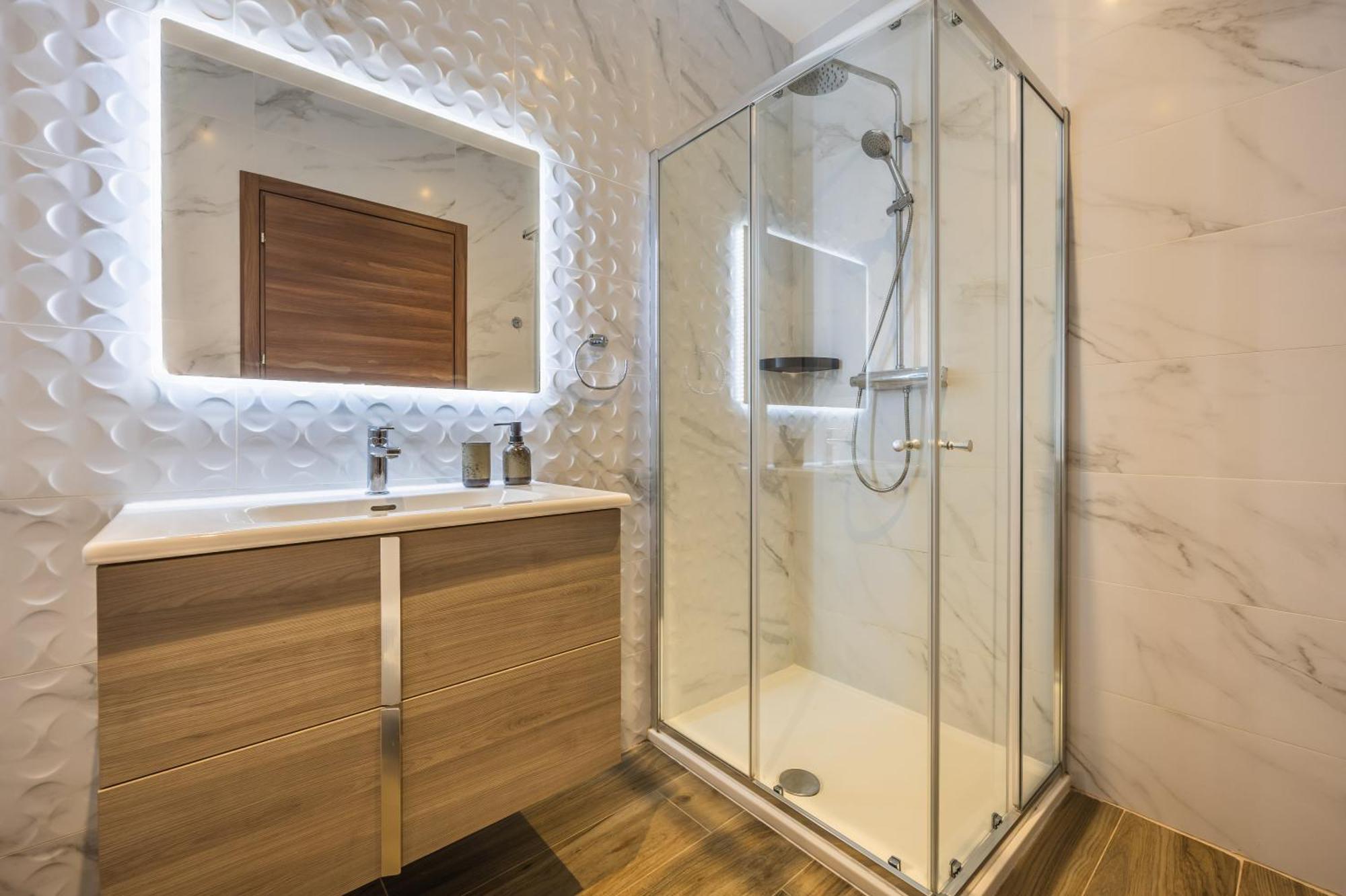 Fl 4 Thelodge-Charming City Retreat By Homely Mellieħa Екстериор снимка