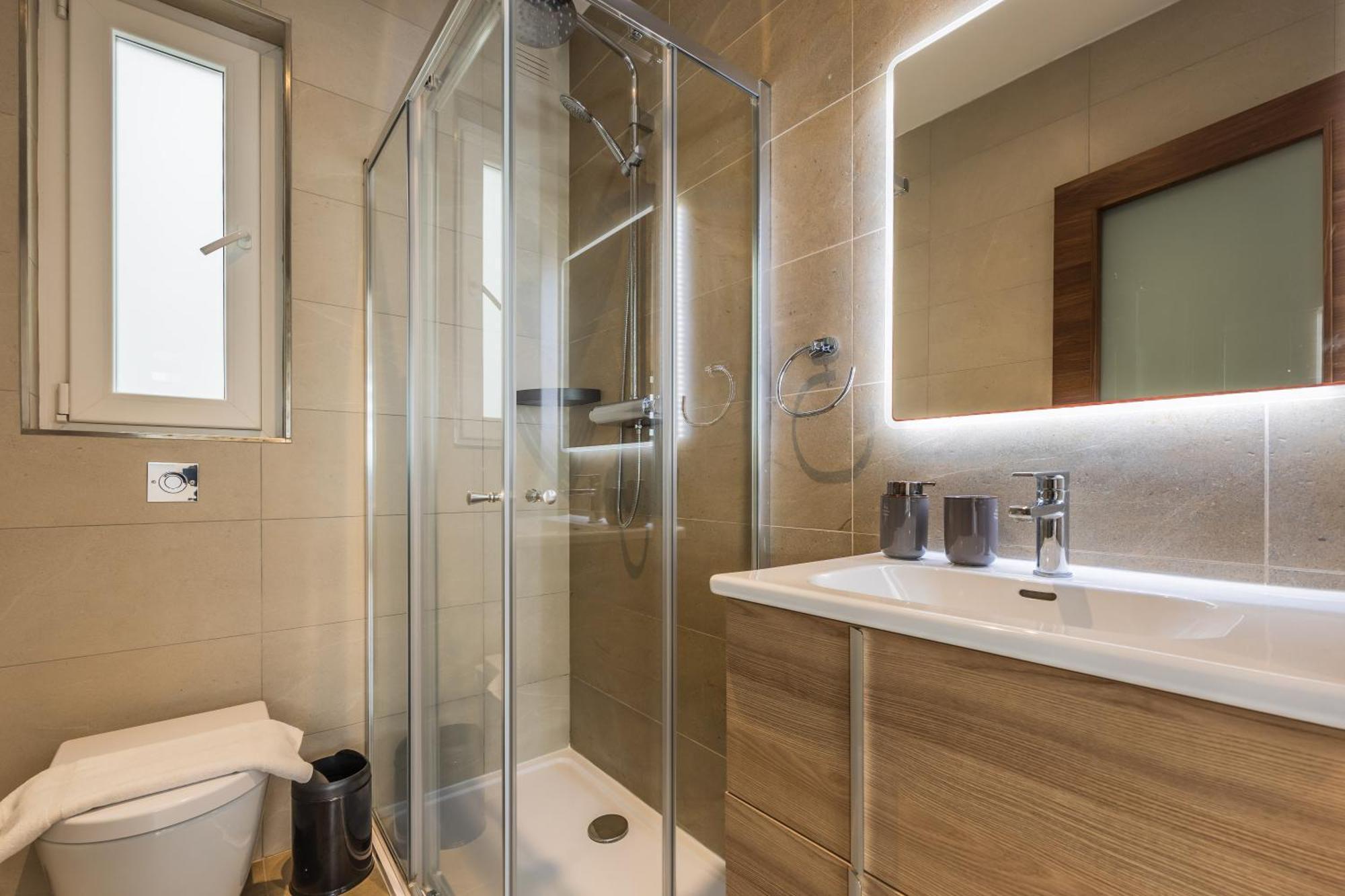 Fl 4 Thelodge-Charming City Retreat By Homely Mellieħa Екстериор снимка