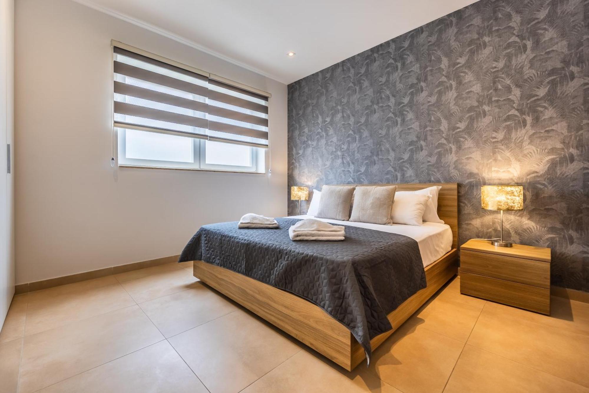 Fl 4 Thelodge-Charming City Retreat By Homely Mellieħa Екстериор снимка
